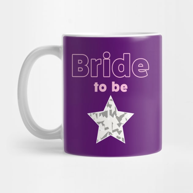 Bride To Be by Incognito Design